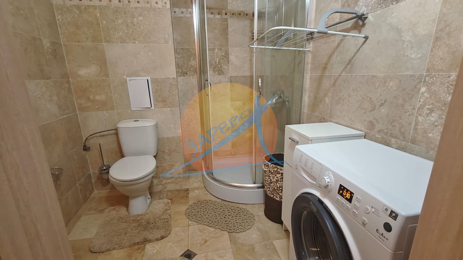 Продава 2-СТАЕН, гр. Бургас, Сарафово, снимка 8 - Апартаменти - 53703651