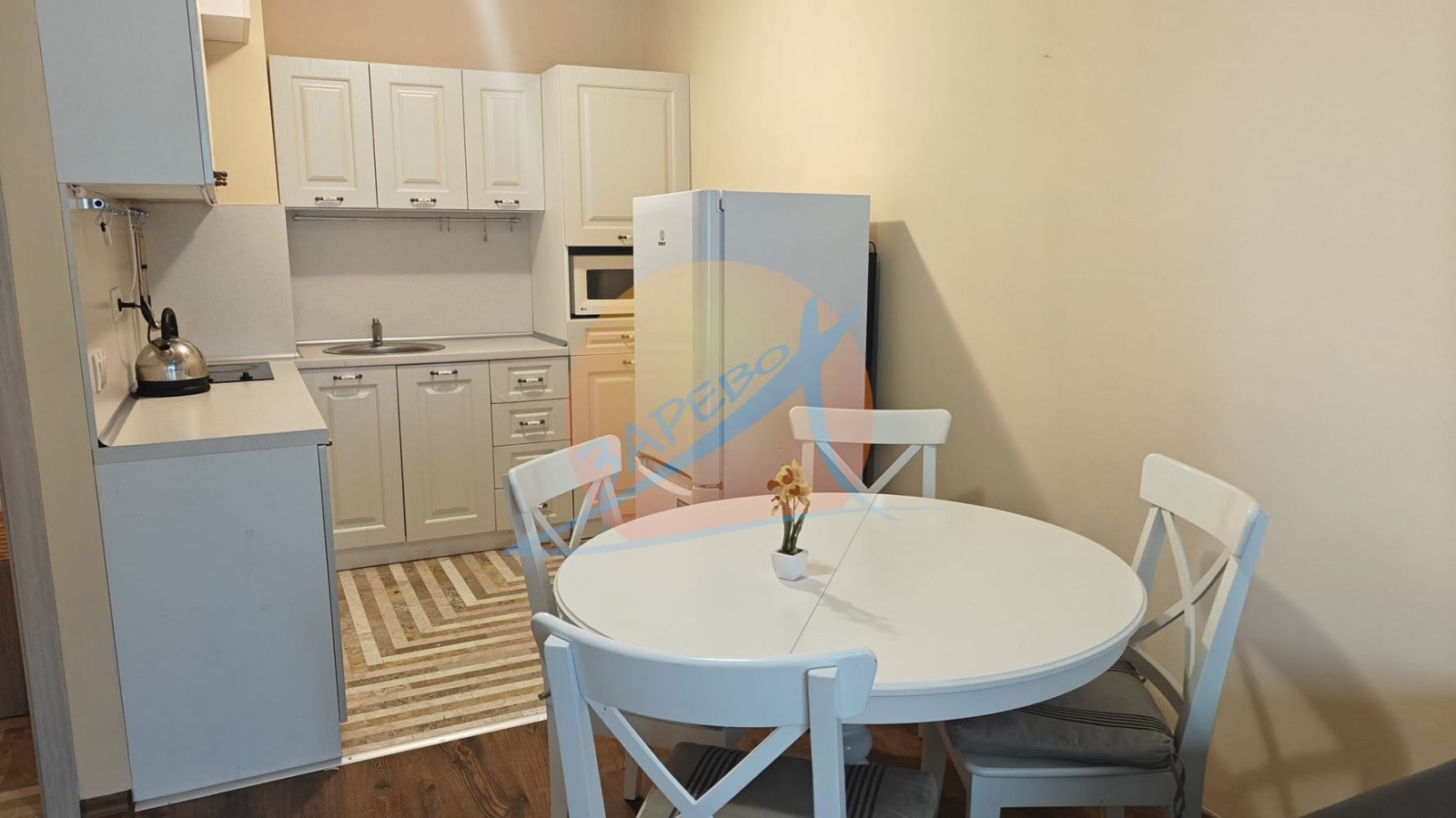 Продава 2-СТАЕН, гр. Бургас, Сарафово, снимка 6 - Апартаменти - 53703651