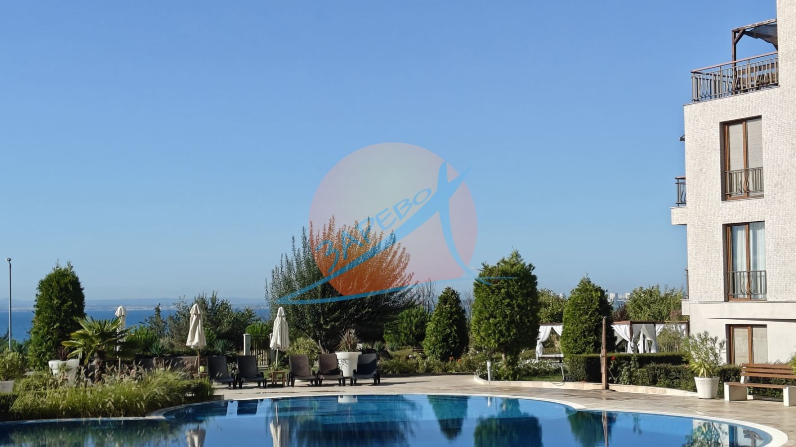 Продава 2-СТАЕН, гр. Бургас, Сарафово, снимка 4 - Апартаменти - 53703651