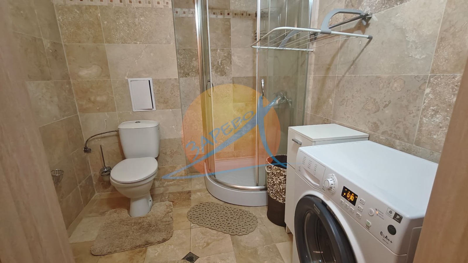 Продава 2-СТАЕН, гр. Бургас, Сарафово, снимка 8 - Апартаменти - 53703651