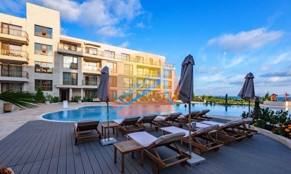 Продава 2-СТАЕН, гр. Бургас, Сарафово, снимка 10 - Апартаменти - 53703651