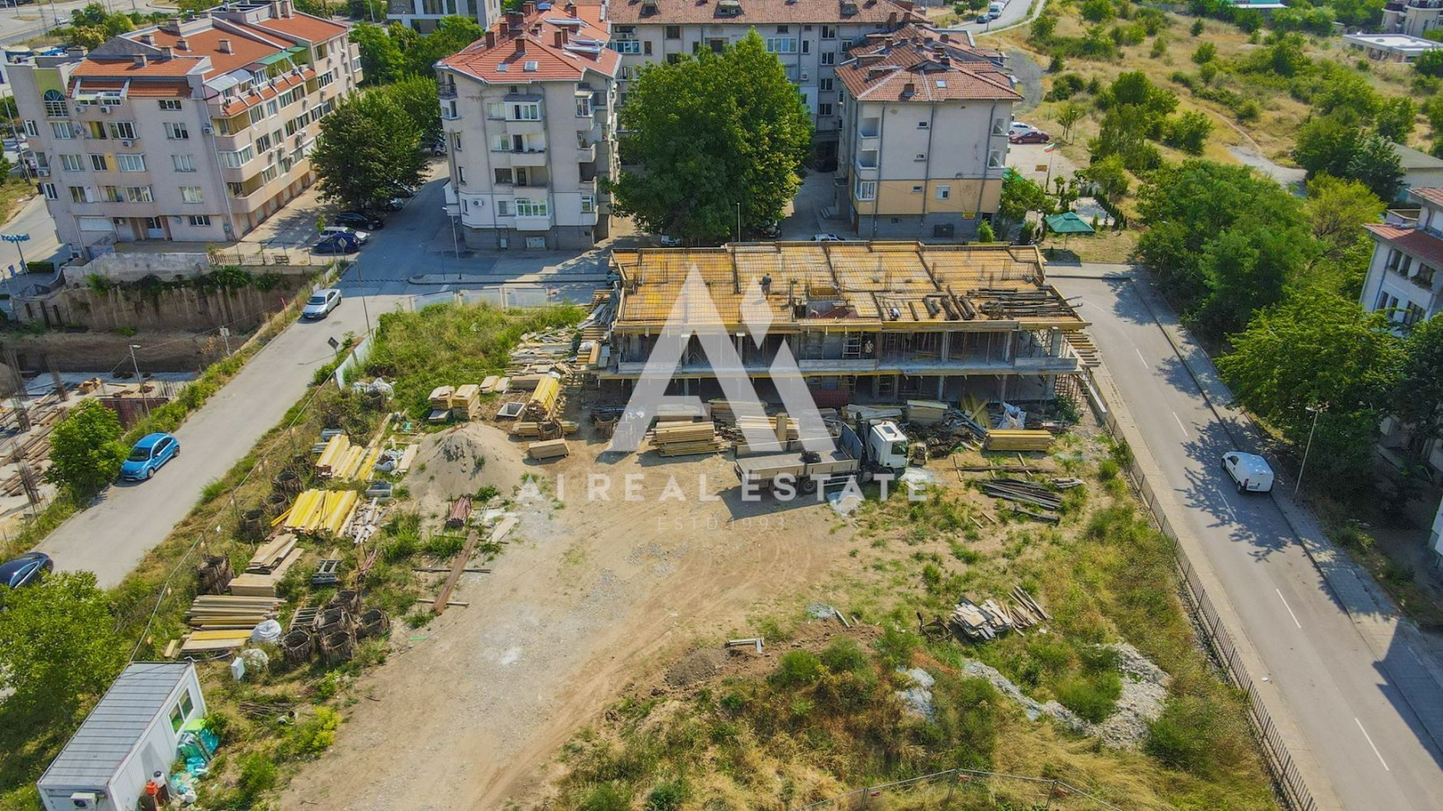 Продава 2-СТАЕН, гр. Плевен, Дружба 2, снимка 12 - Апартаменти - 54301287