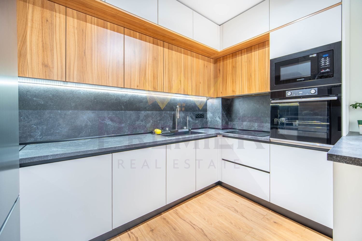 Продава 2-СТАЕН, гр. Варна, Виница, снимка 3 - Апартаменти - 54601328