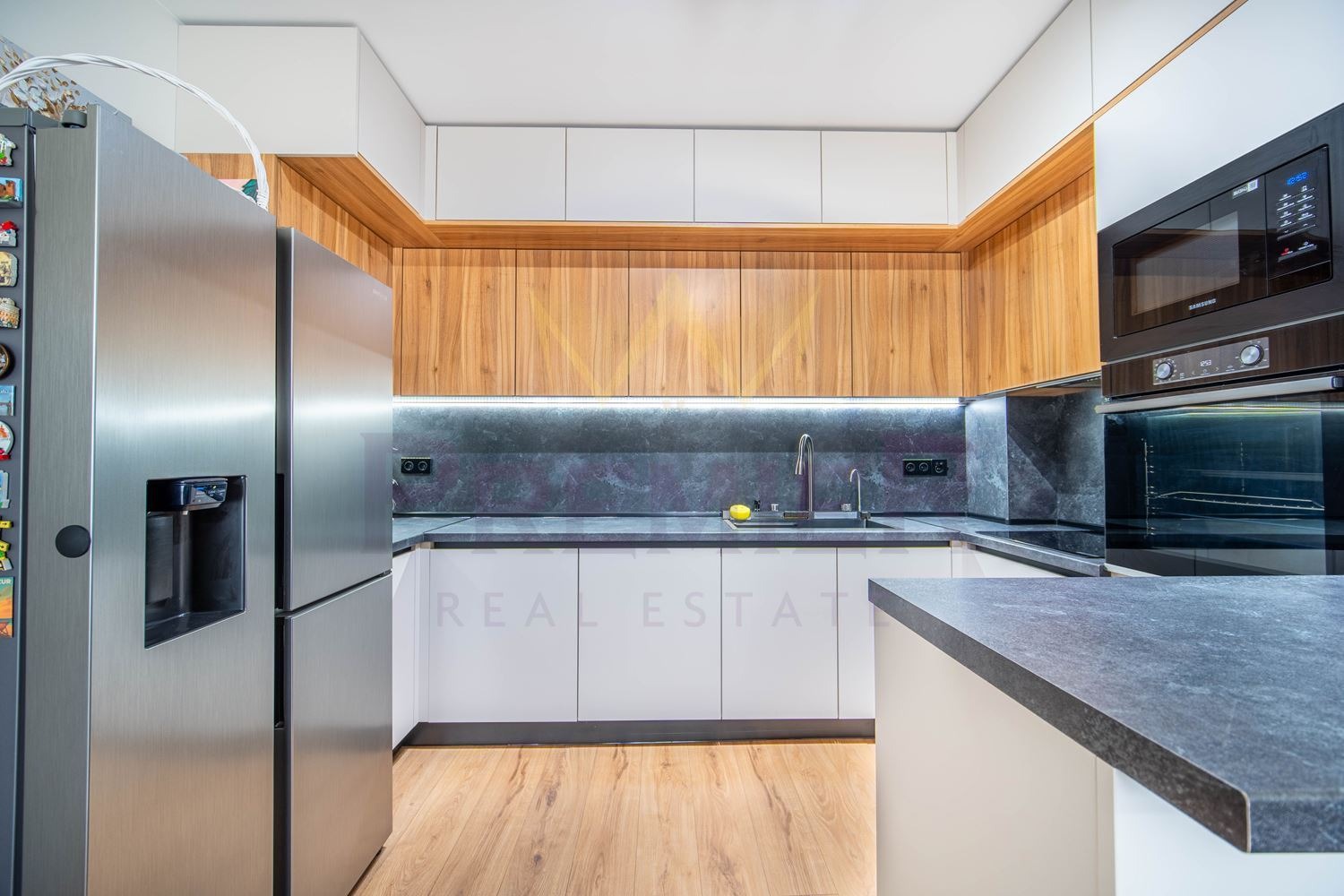 Продава 2-СТАЕН, гр. Варна, Виница, снимка 4 - Апартаменти - 54601328