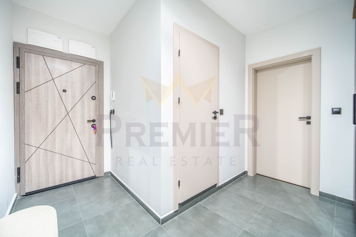 Продава 2-СТАЕН, гр. Варна, Виница, снимка 7 - Апартаменти - 54601328