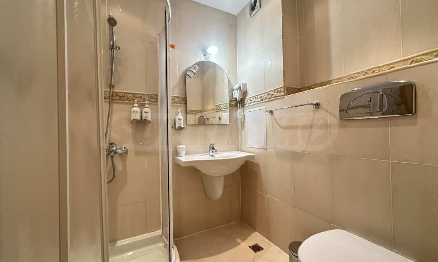 Продава 2-СТАЕН, гр. Банско, област Благоевград, снимка 10 - Апартаменти - 55001357
