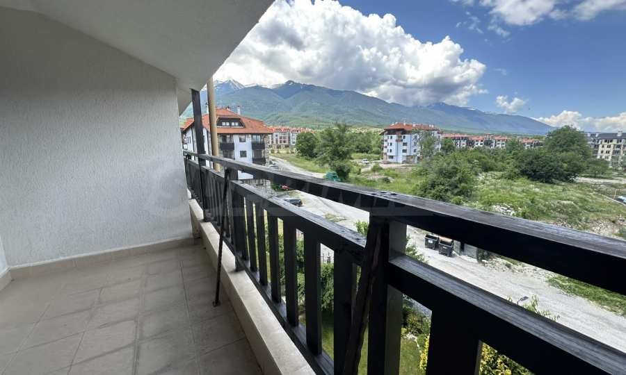 Продава 2-СТАЕН, гр. Банско, област Благоевград, снимка 11 - Апартаменти - 55001357