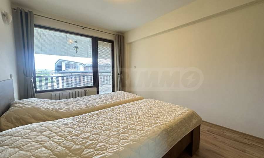 Продава 2-СТАЕН, гр. Банско, област Благоевград, снимка 6 - Апартаменти - 55001357