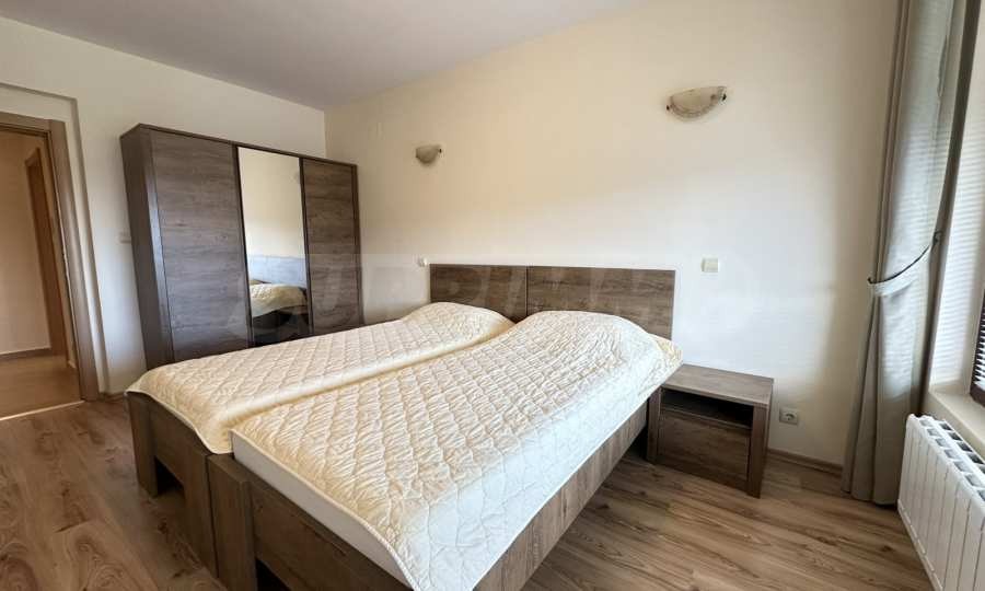 Продава 2-СТАЕН, гр. Банско, област Благоевград, снимка 9 - Апартаменти - 55001357