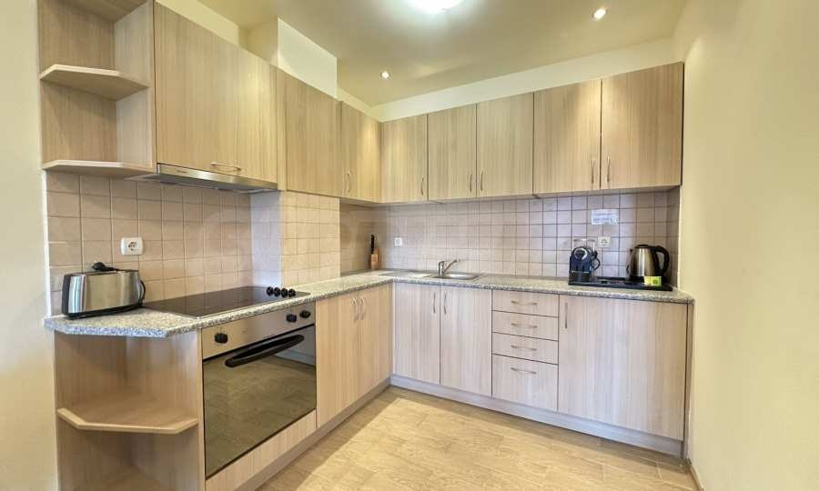 Продава 2-СТАЕН, гр. Банско, област Благоевград, снимка 4 - Апартаменти - 55001357