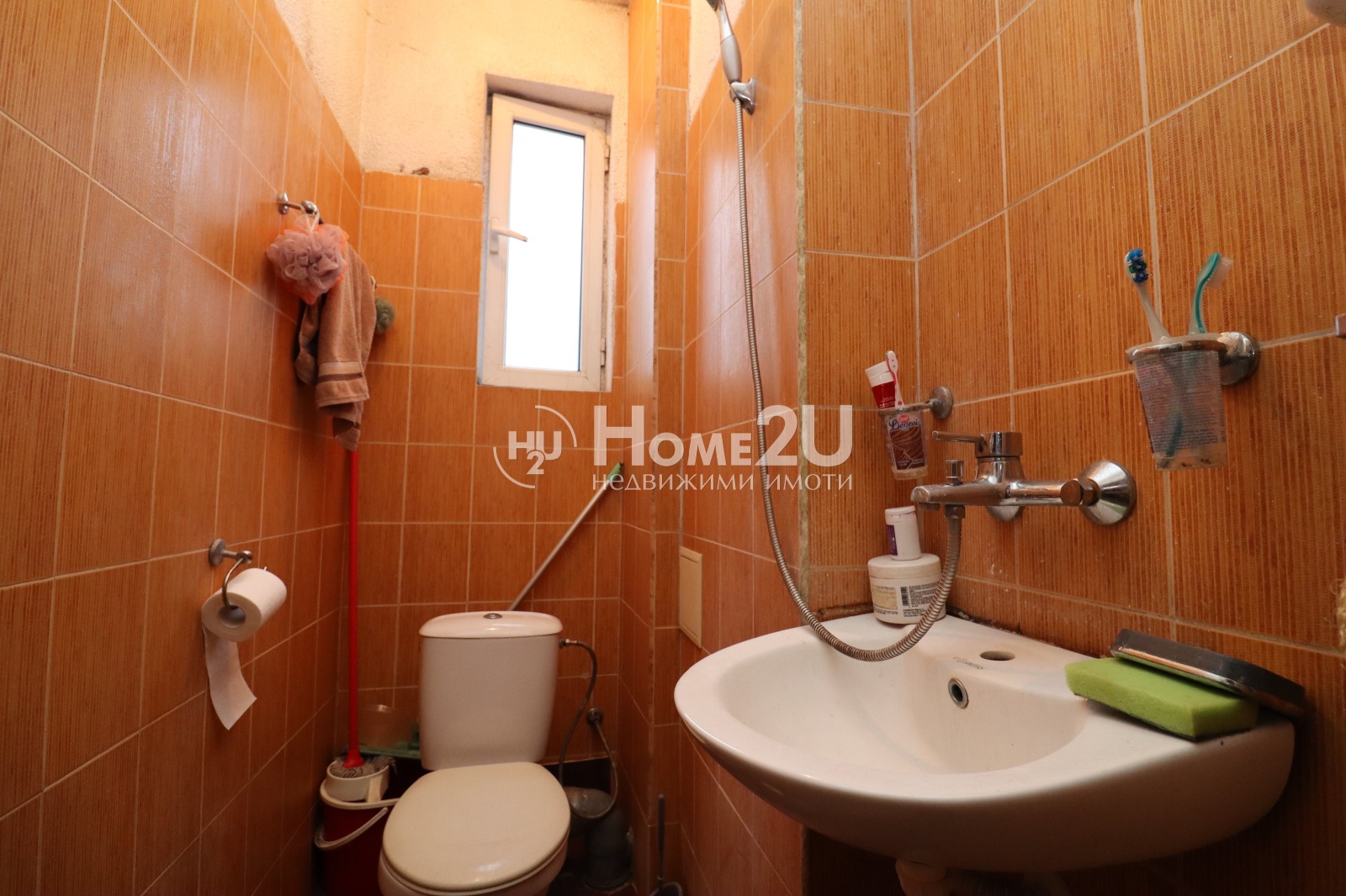Продава 2-СТАЕН, гр. София, Банишора, снимка 6 - Апартаменти - 55294066