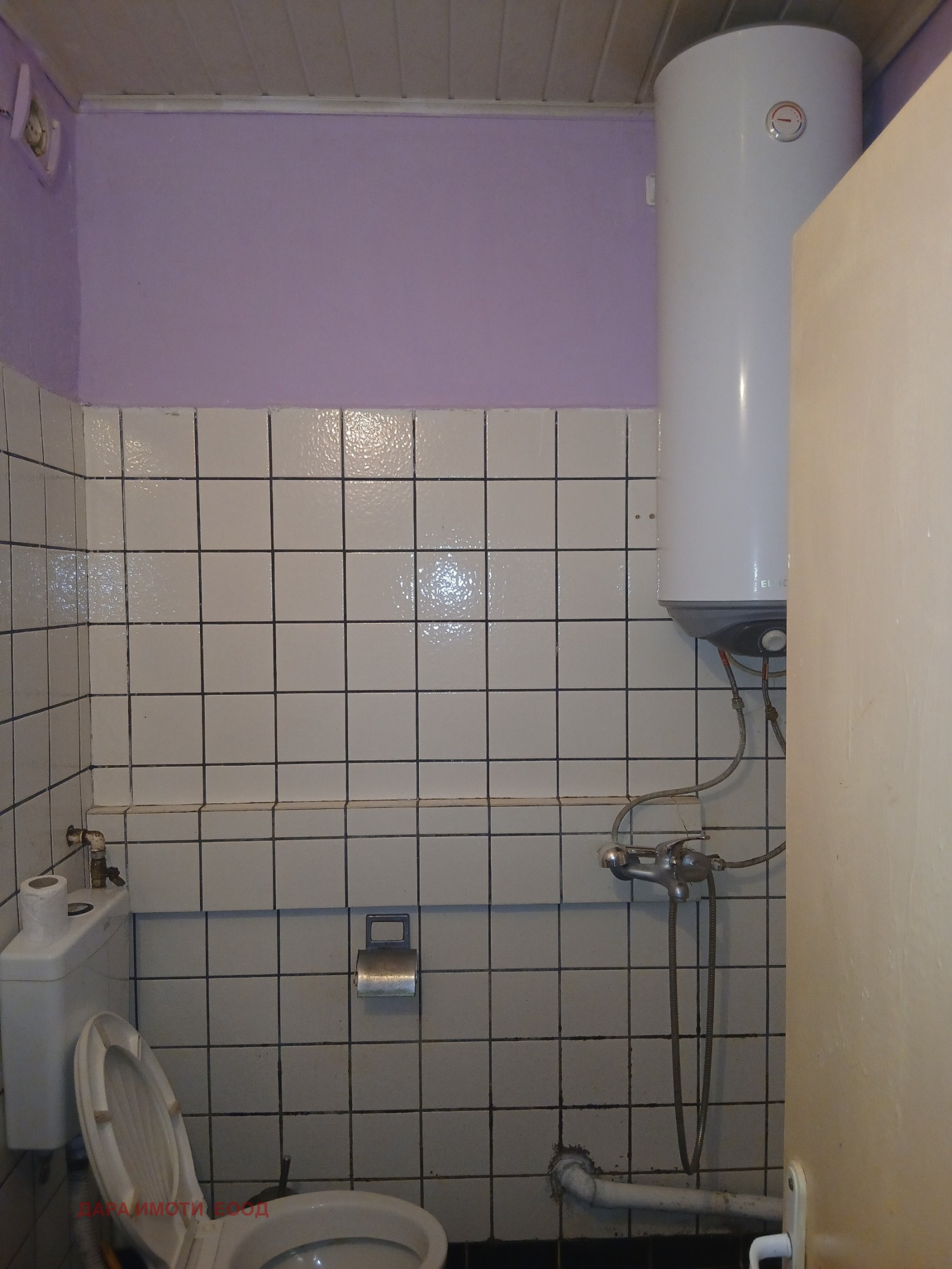Продава 2-СТАЕН, гр. Пловдив, Тракия, снимка 10 - Апартаменти - 55571929