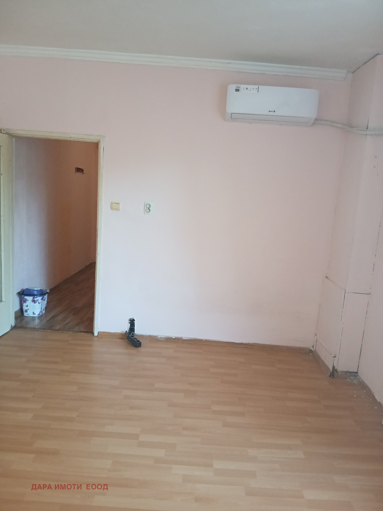 Продава 2-СТАЕН, гр. Пловдив, Тракия, снимка 2 - Апартаменти - 55571929