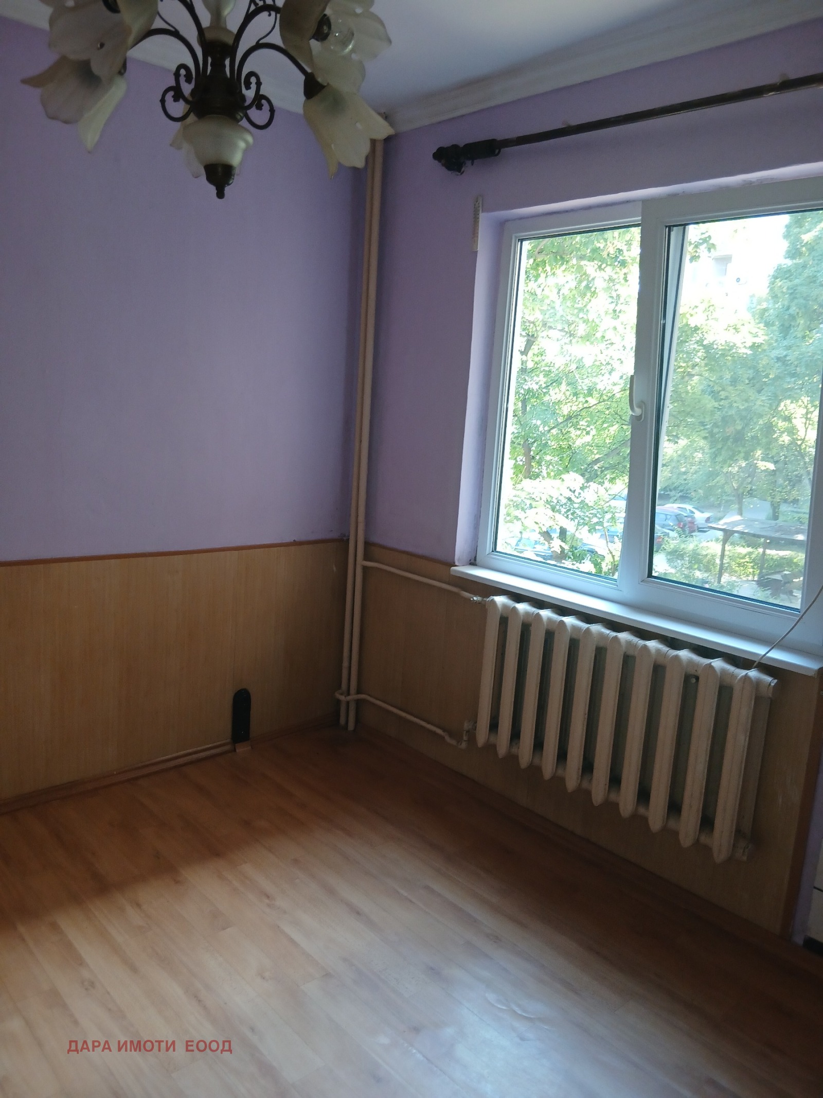 Продава 2-СТАЕН, гр. Пловдив, Тракия, снимка 7 - Апартаменти - 55571929