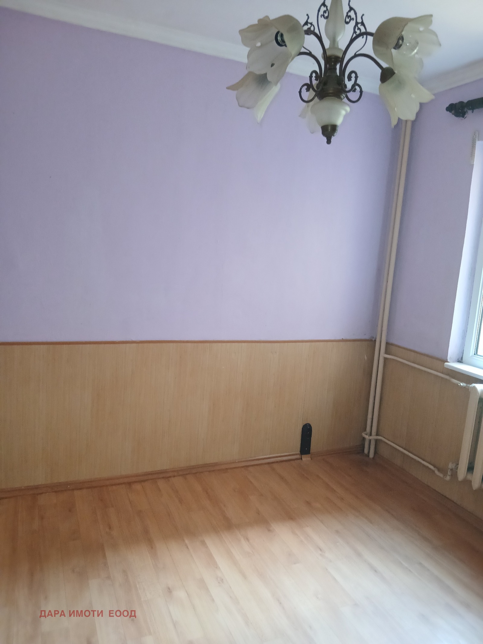 Продава 2-СТАЕН, гр. Пловдив, Тракия, снимка 6 - Апартаменти - 55571929