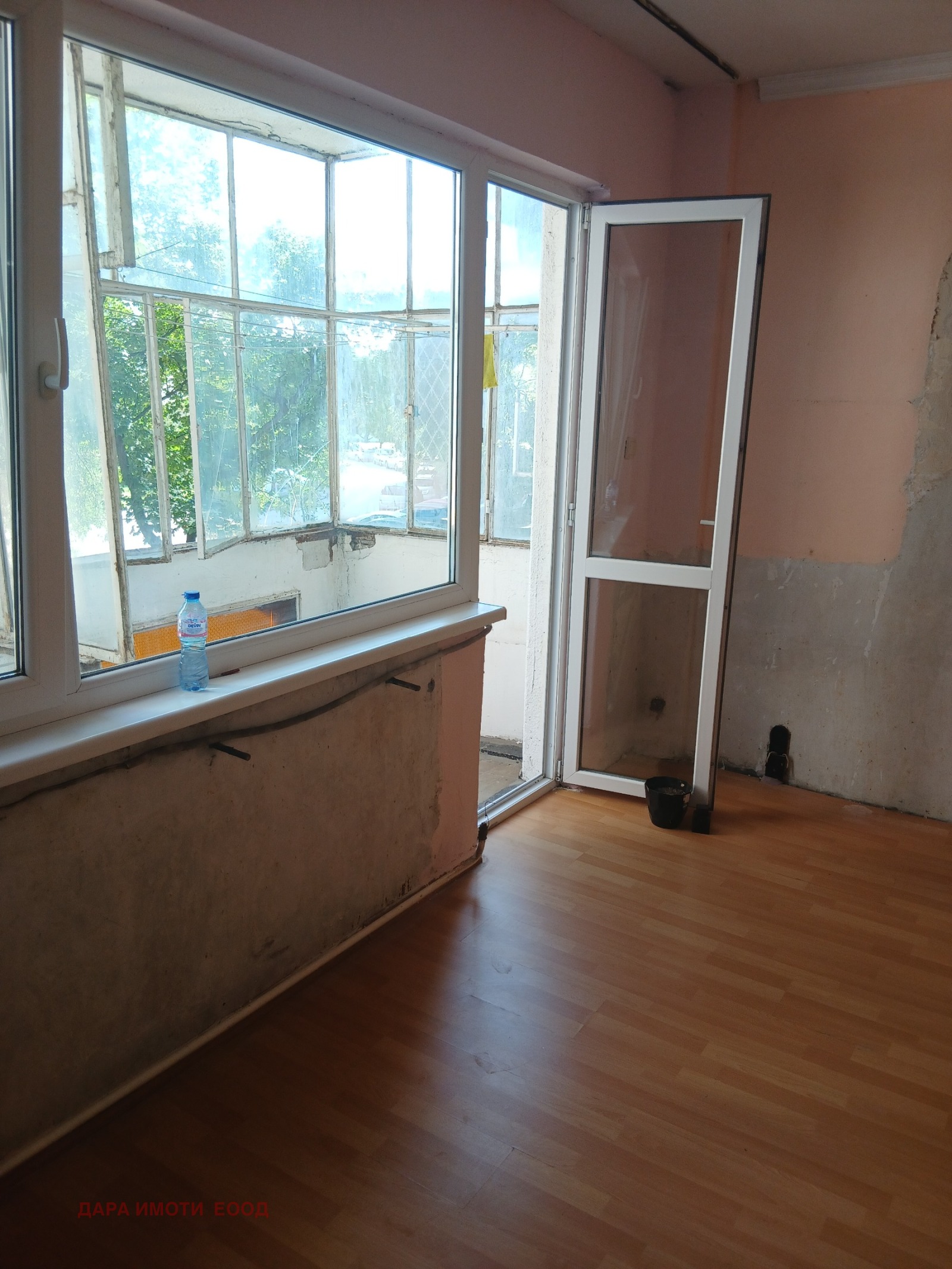 Продава 2-СТАЕН, гр. Пловдив, Тракия, снимка 4 - Апартаменти - 55571929
