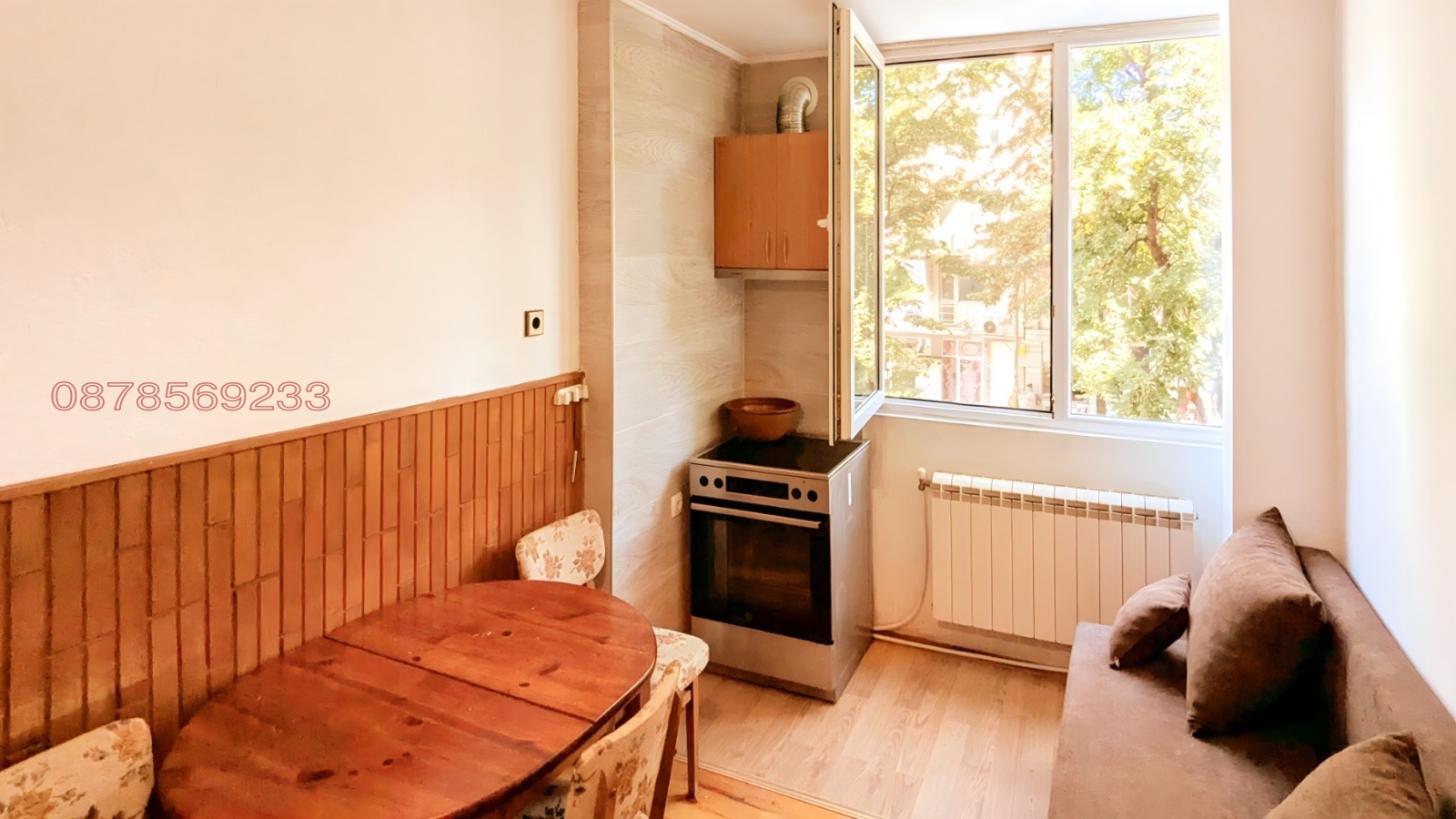 Продава 2-СТАЕН, гр. Велинград, област Пазарджик, снимка 8 - Апартаменти - 55675340