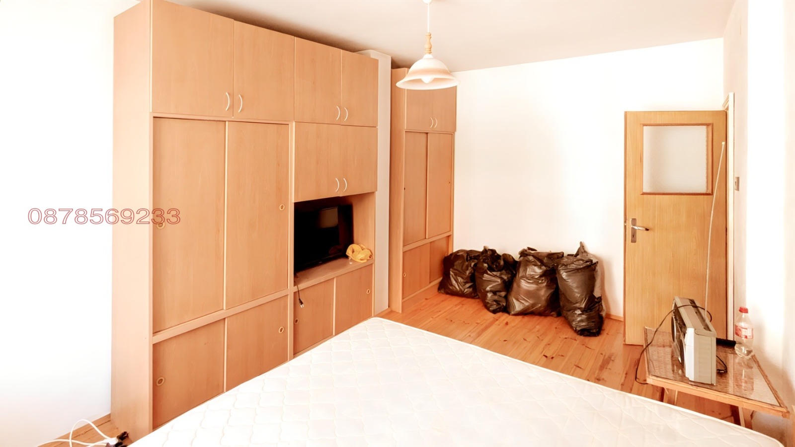 Продава 2-СТАЕН, гр. Велинград, област Пазарджик, снимка 7 - Апартаменти - 55675340