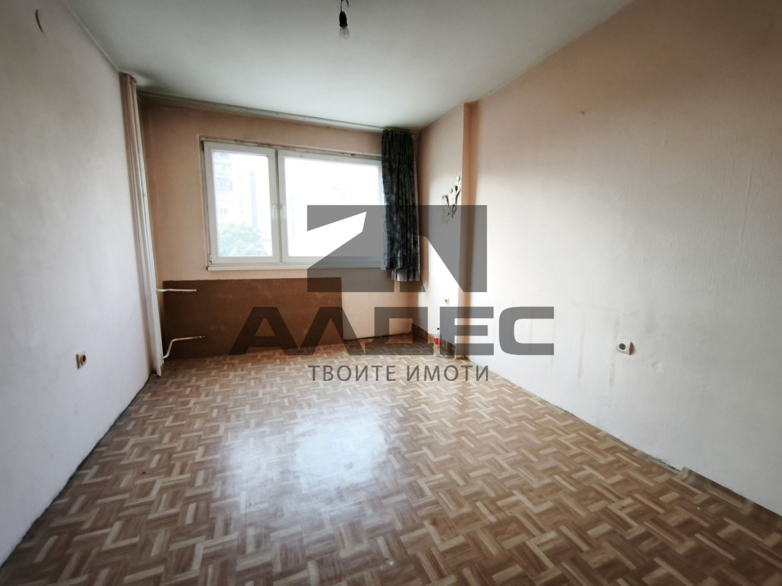 Продава 2-СТАЕН, гр. София, Красна поляна 1, снимка 4 - Апартаменти - 55811925