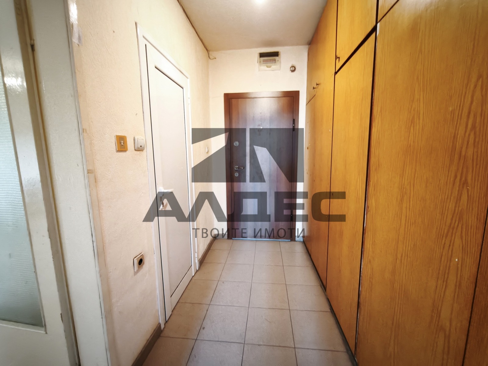 Продава 2-СТАЕН, гр. София, Красна поляна 1, снимка 7 - Апартаменти - 55811925