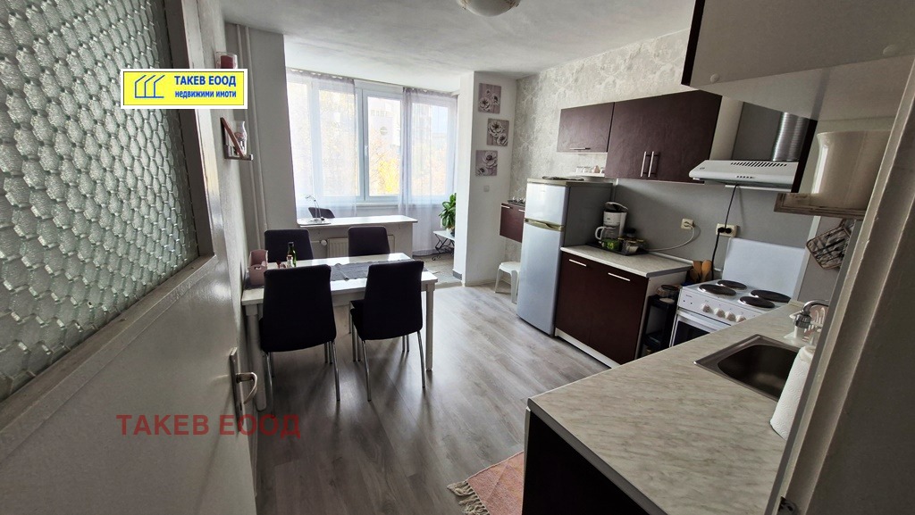 Продава 2-СТАЕН, гр. София, Зона Б-5-3, снимка 3 - Апартаменти - 56429151