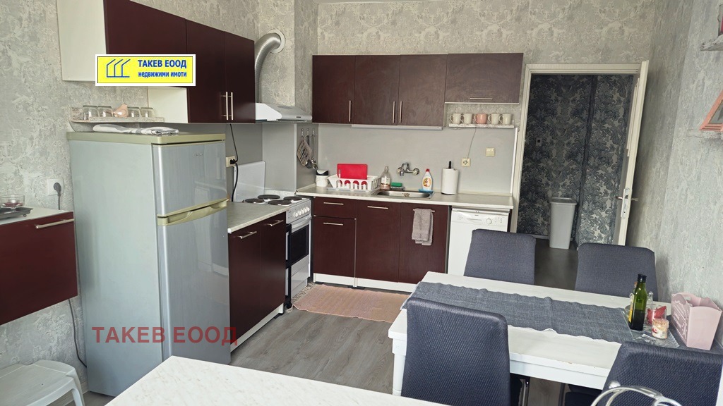 Продава 2-СТАЕН, гр. София, Зона Б-5-3, снимка 2 - Апартаменти - 56429151