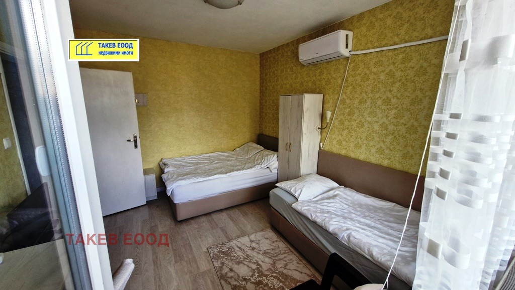Продава 2-СТАЕН, гр. София, Зона Б-5-3, снимка 6 - Апартаменти - 56429151