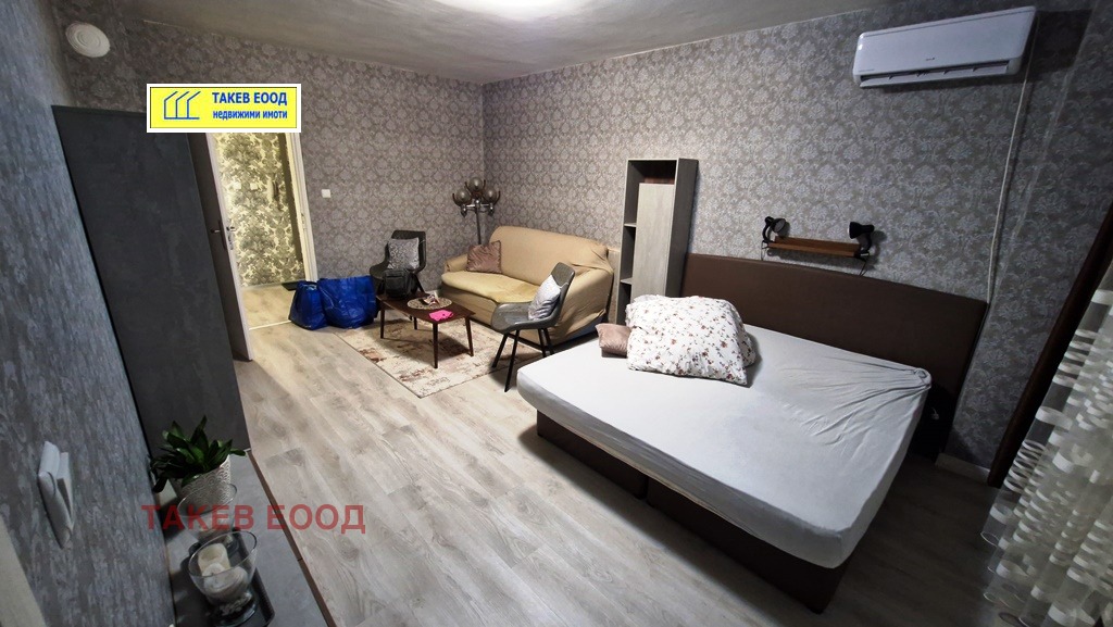Продава 2-СТАЕН, гр. София, Зона Б-5-3, снимка 5 - Апартаменти - 56429151