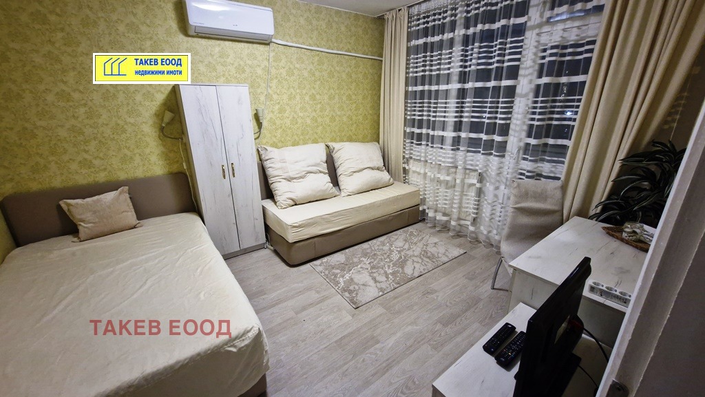 Продава 2-СТАЕН, гр. София, Зона Б-5-3, снимка 7 - Апартаменти - 56429151
