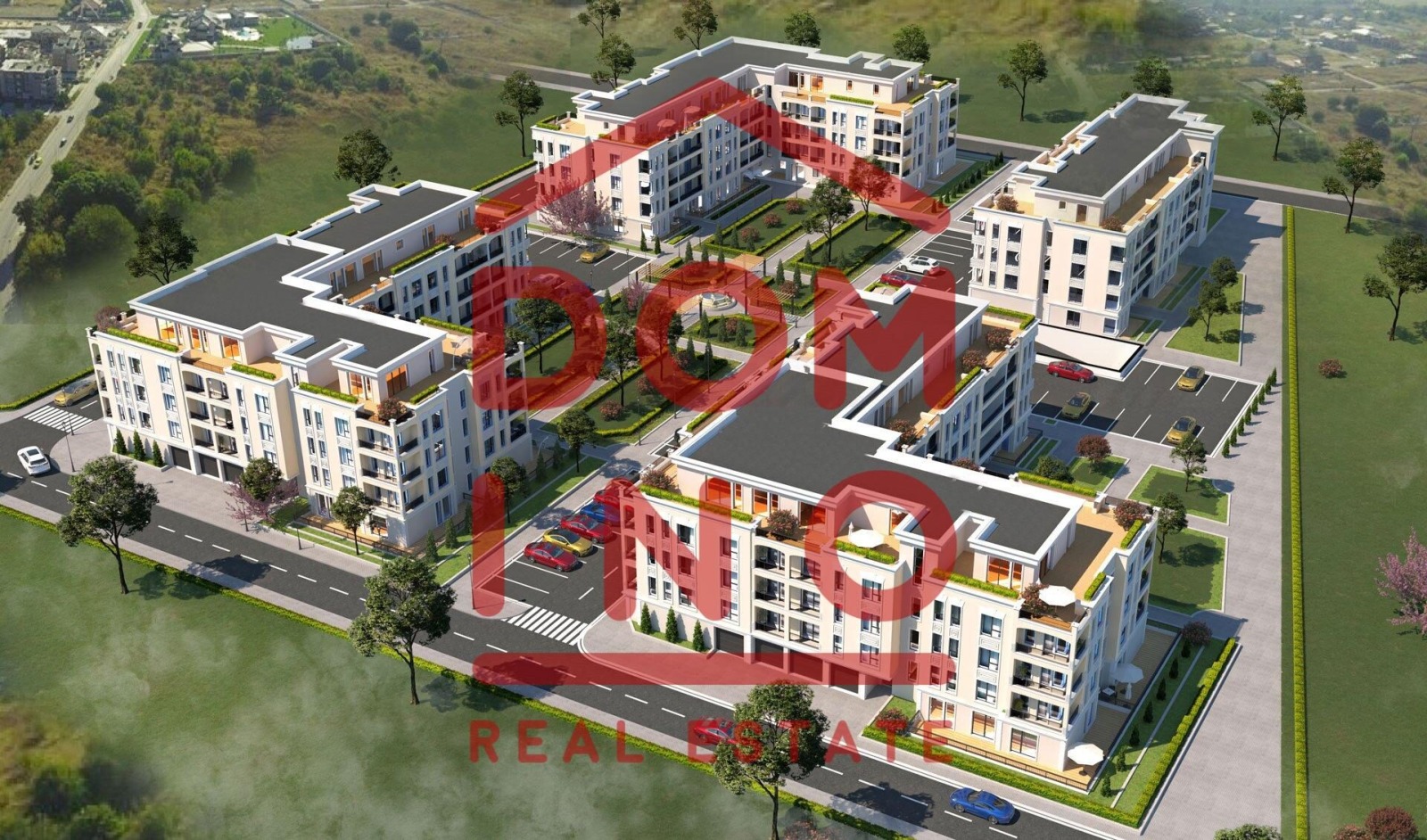 Продава 3-СТАЕН, гр. Пловдив, Остромила, снимка 2 - Апартаменти - 55318566