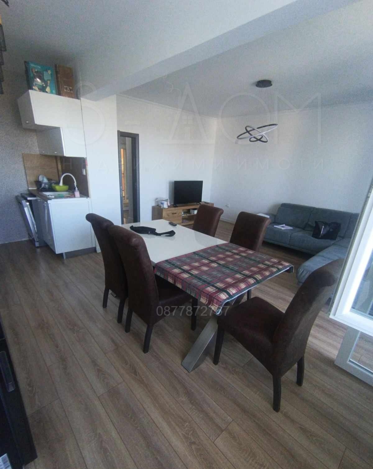 Продава 3-СТАЕН, гр. Стара Загора, Аязмото, снимка 2 - Апартаменти - 39371615
