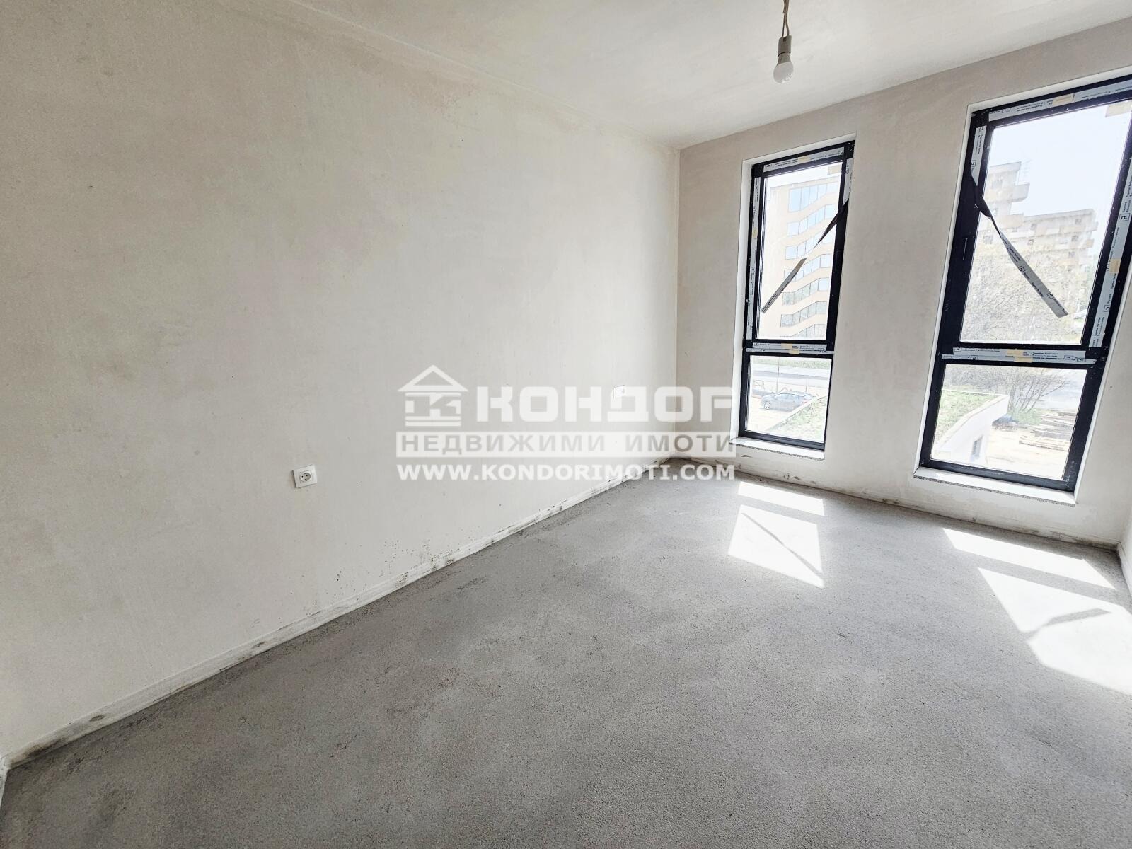 Продава 3-СТАЕН, гр. Пловдив, Кършияка, снимка 4 - Апартаменти - 49955534