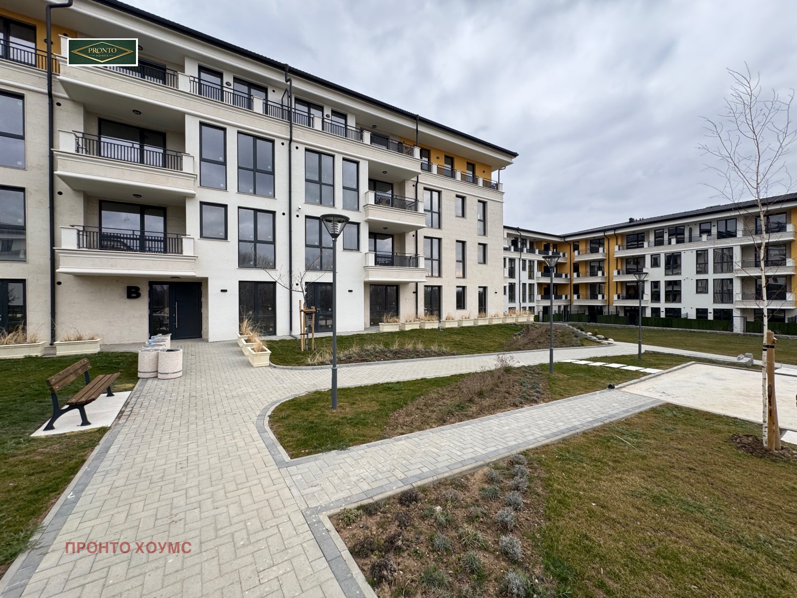 Продава 3-СТАЕН, гр. София, Малинова долина