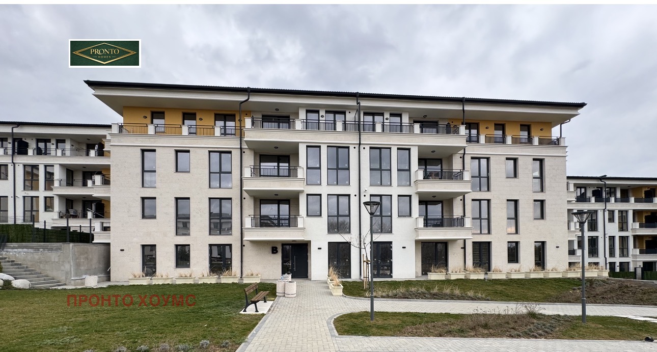 Продава 3-СТАЕН, гр. София, Малинова долина