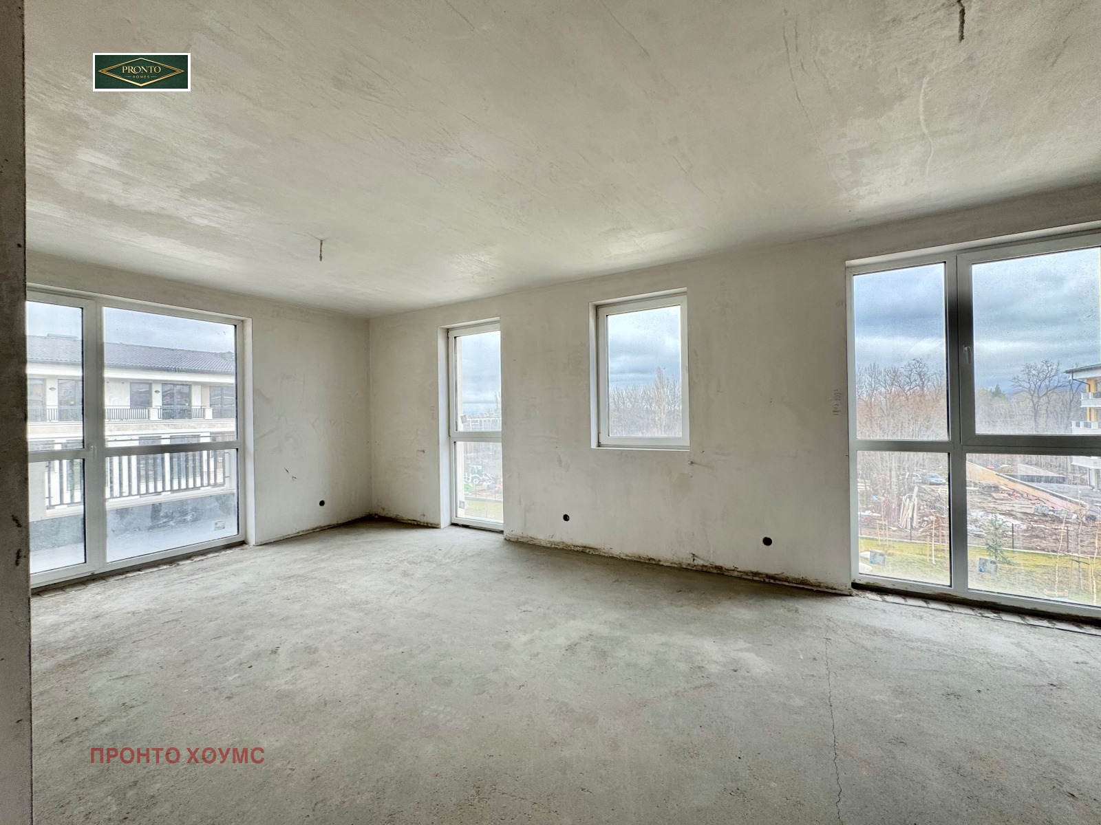 Продава 3-СТАЕН, гр. София, Малинова долина, снимка 2 - Апартаменти - 53513383