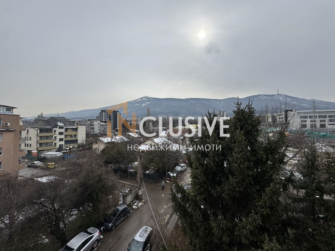 Продава 3-СТАЕН, гр. София, Манастирски ливади, снимка 12 - Апартаменти - 53693974