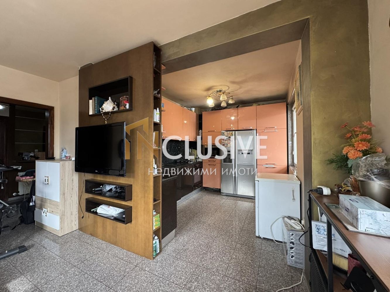 Продава 3-СТАЕН, гр. София, Манастирски ливади, снимка 2 - Апартаменти - 53693974