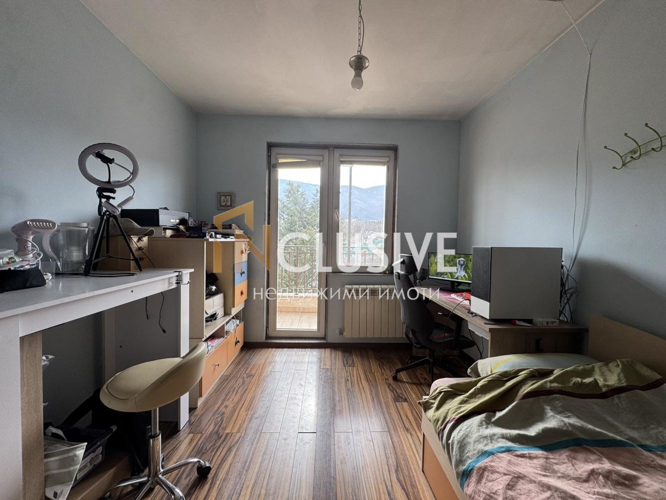 Продава 3-СТАЕН, гр. София, Манастирски ливади, снимка 8 - Апартаменти - 53693974