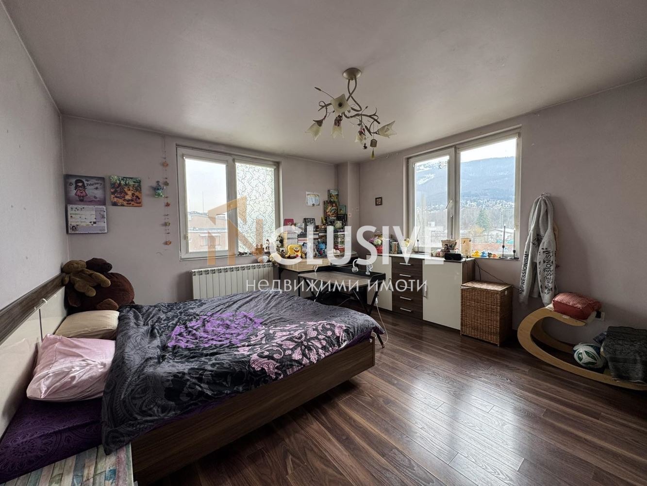 Продава 3-СТАЕН, гр. София, Манастирски ливади, снимка 5 - Апартаменти - 53693974