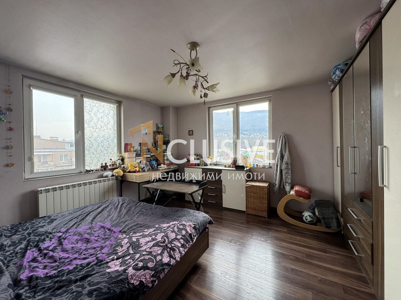 Продава 3-СТАЕН, гр. София, Манастирски ливади, снимка 6 - Апартаменти - 53693974