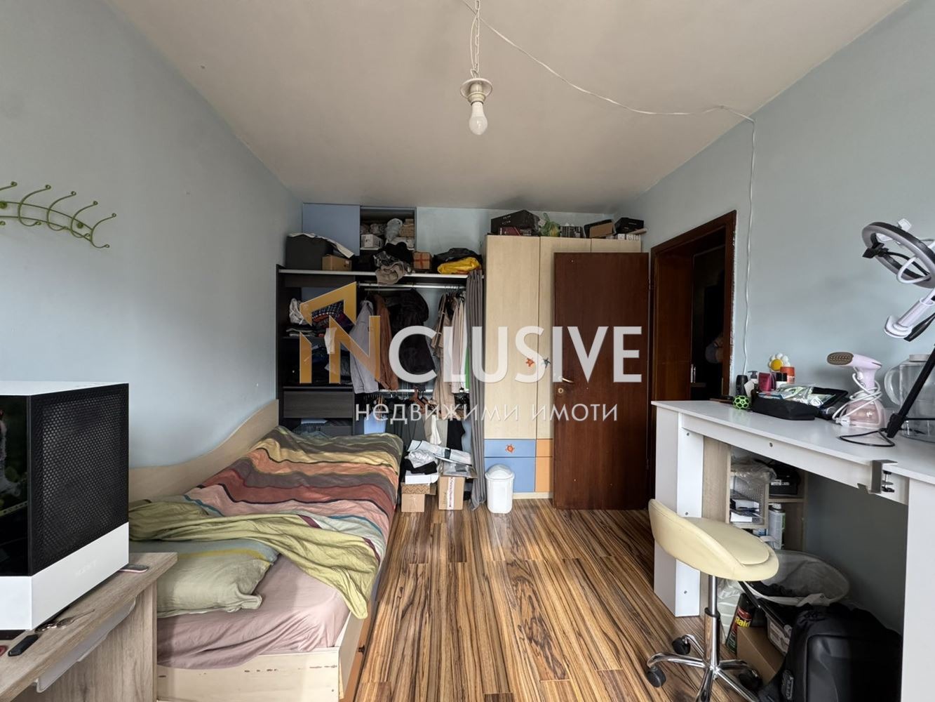 Продава 3-СТАЕН, гр. София, Манастирски ливади, снимка 7 - Апартаменти - 53693974