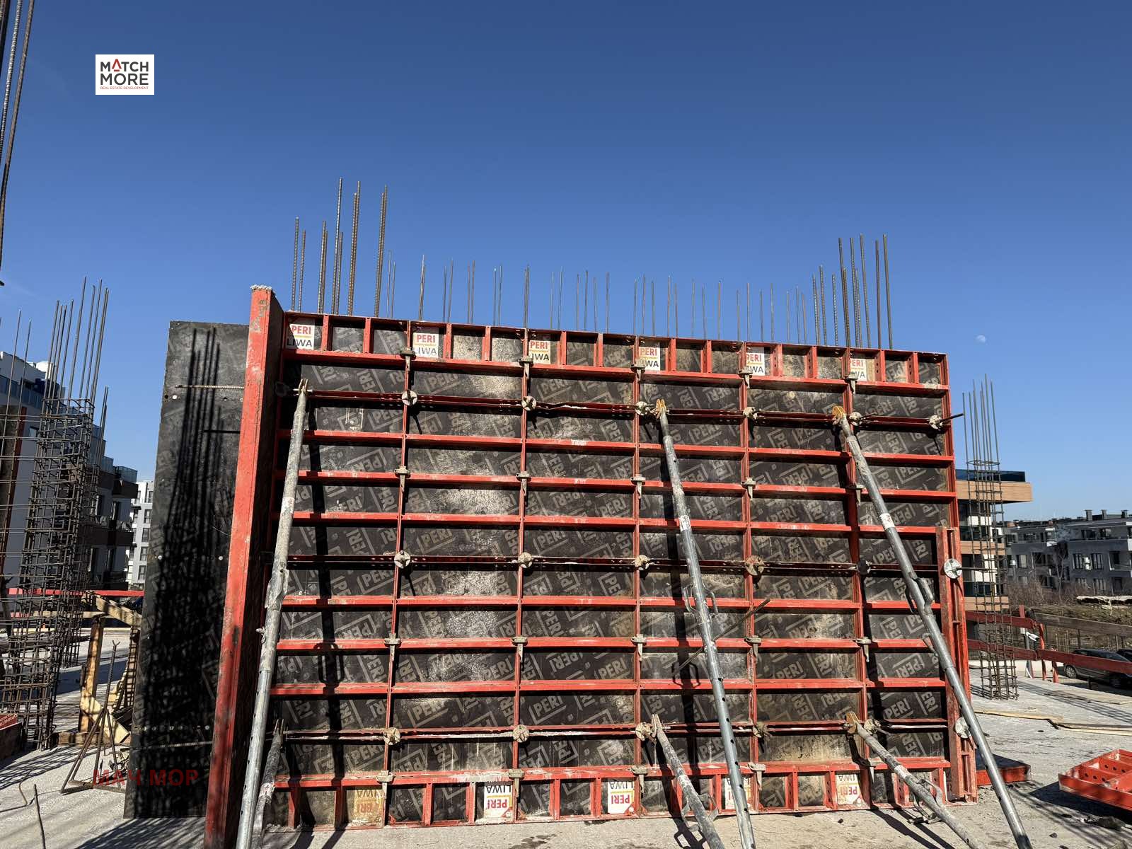 Продава 3-СТАЕН, гр. София, Малинова долина, снимка 3 - Апартаменти - 53768112