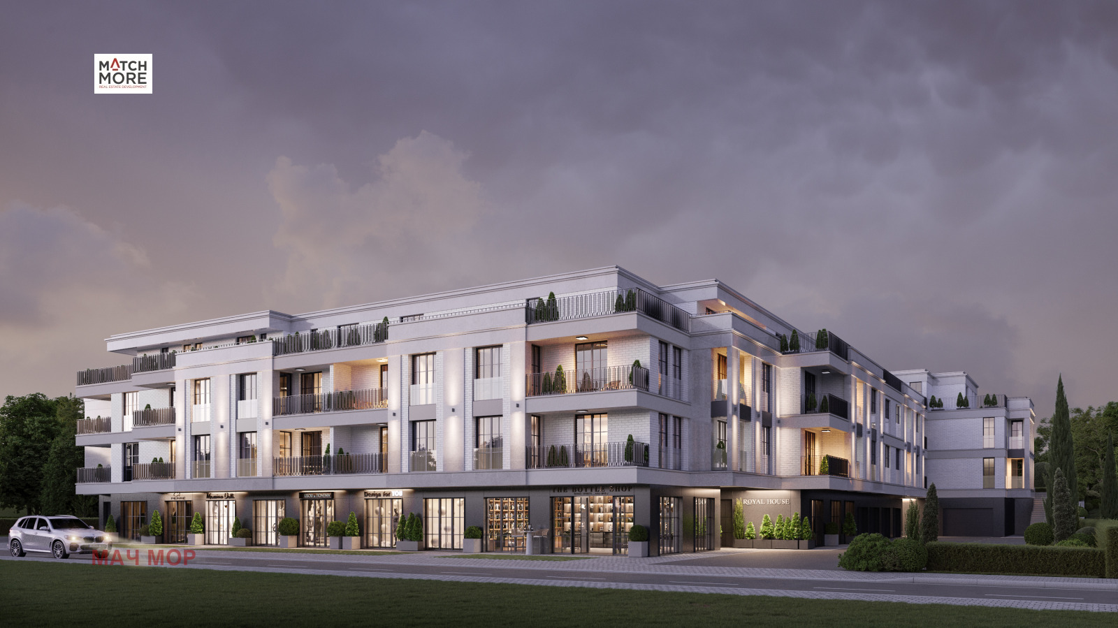 Продава 2-СТАЕН, гр. София, Малинова долина, снимка 2 - Апартаменти - 53825643