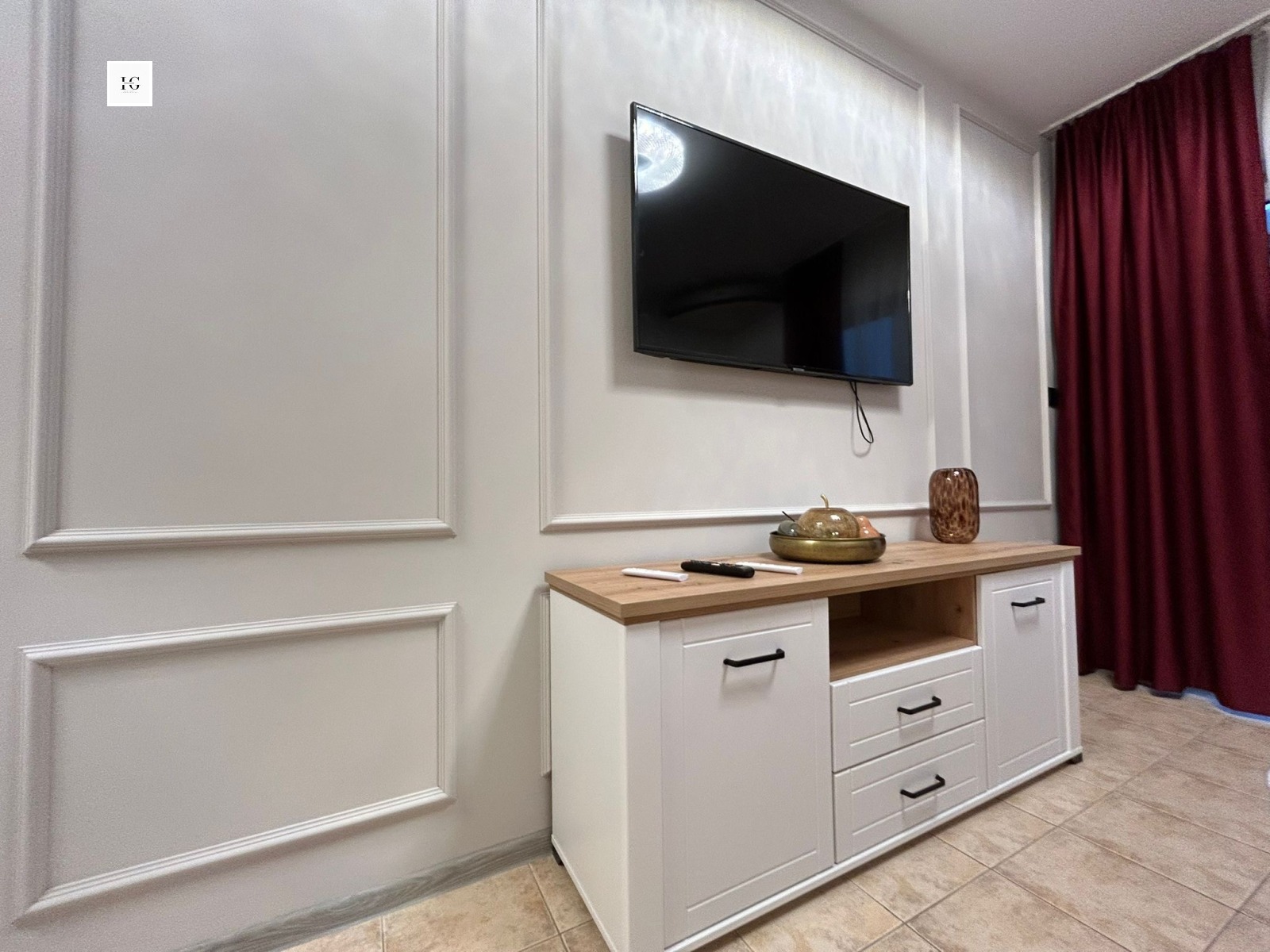 Продава 3-СТАЕН, гр. Свети Влас, област Бургас, снимка 16 - Апартаменти - 53947903