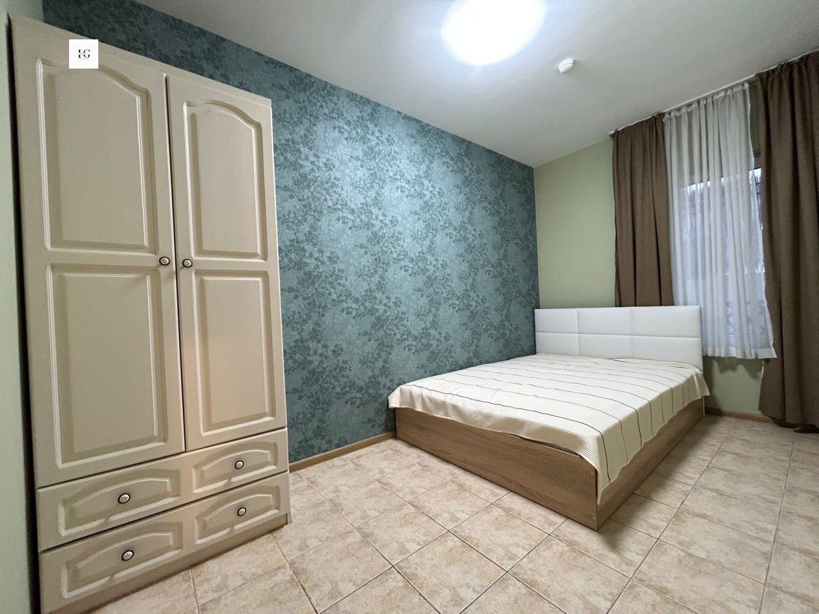 Продава 3-СТАЕН, гр. Свети Влас, област Бургас, снимка 8 - Апартаменти - 53947903