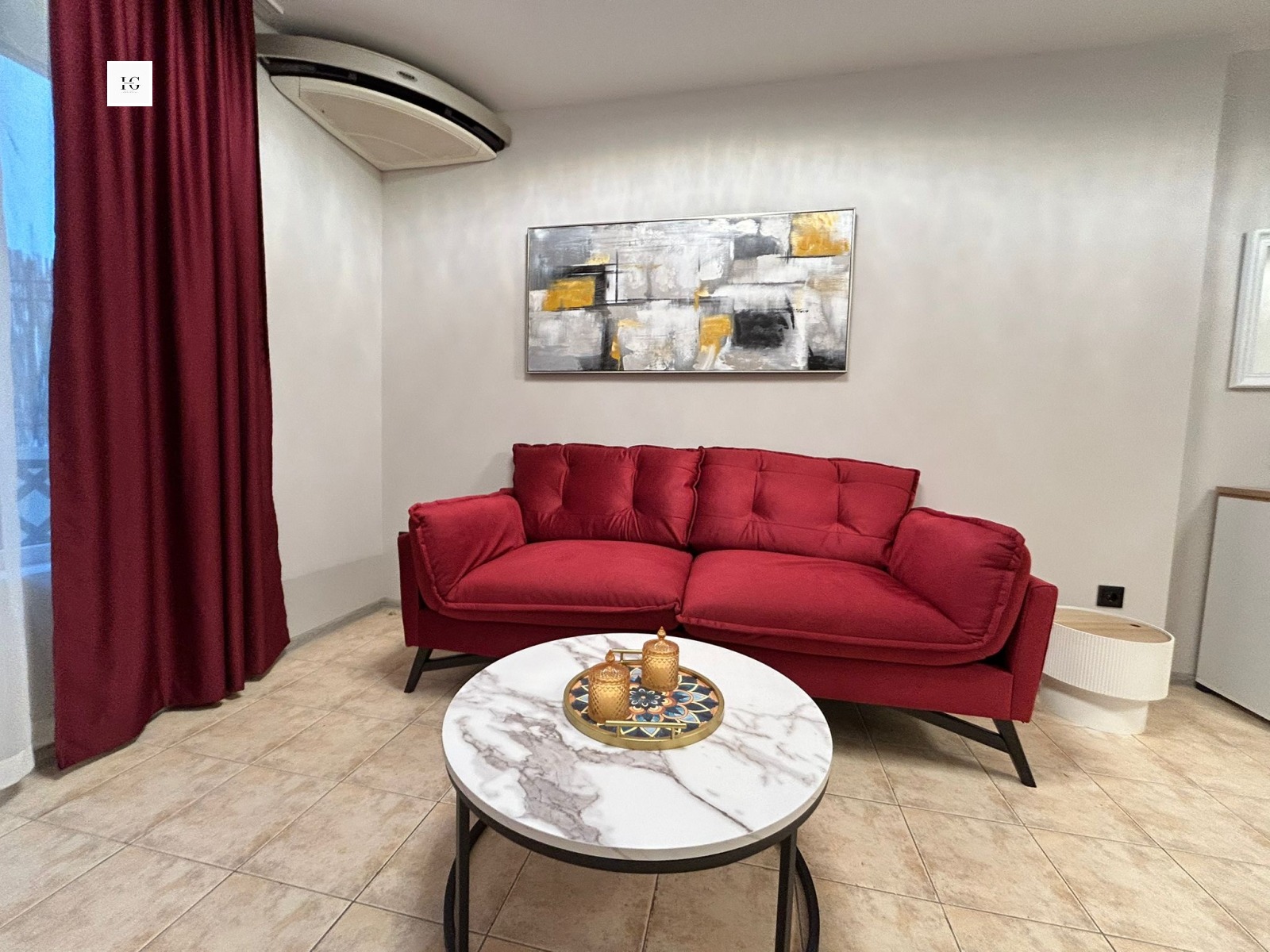 Продава 3-СТАЕН, гр. Свети Влас, област Бургас, снимка 4 - Апартаменти - 53947903