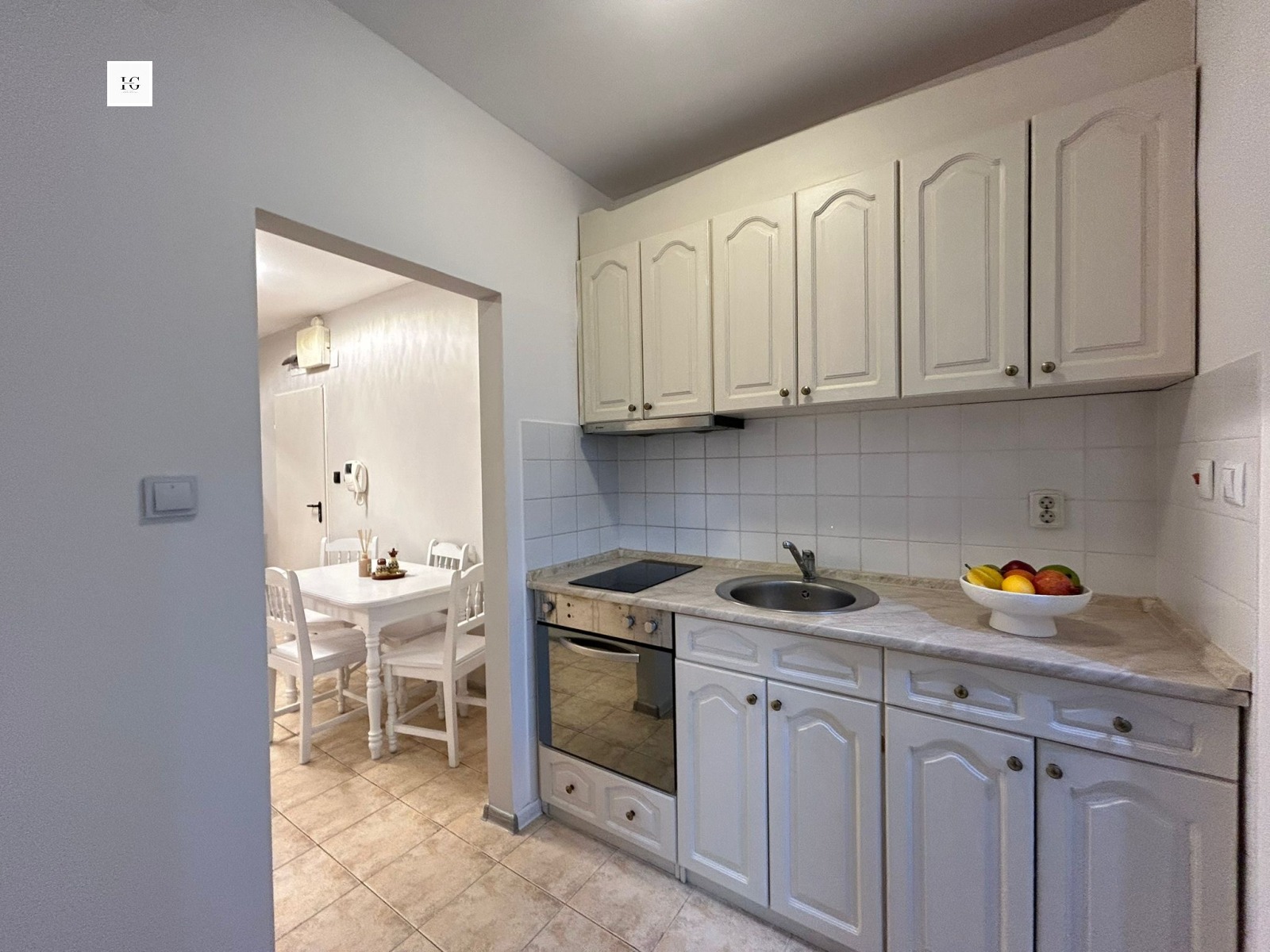 Продава 3-СТАЕН, гр. Свети Влас, област Бургас, снимка 3 - Апартаменти - 53947903