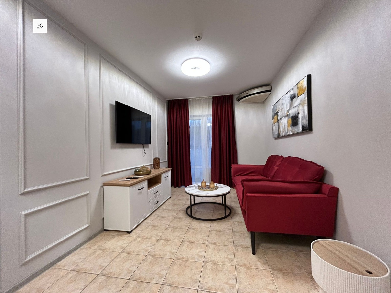 Продава 3-СТАЕН, гр. Свети Влас, област Бургас, снимка 9 - Апартаменти - 53947903