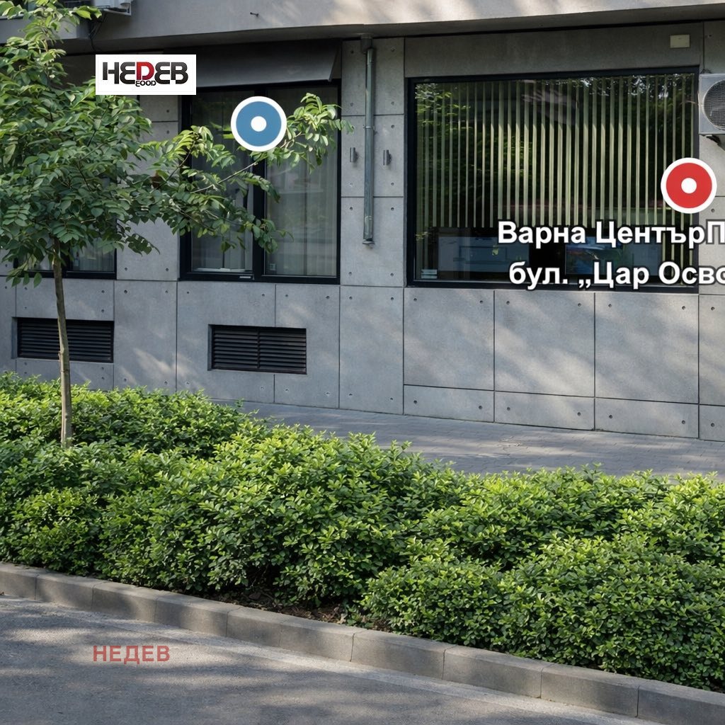 Продава 3-СТАЕН, гр. Варна, Окръжна болница-Генерали