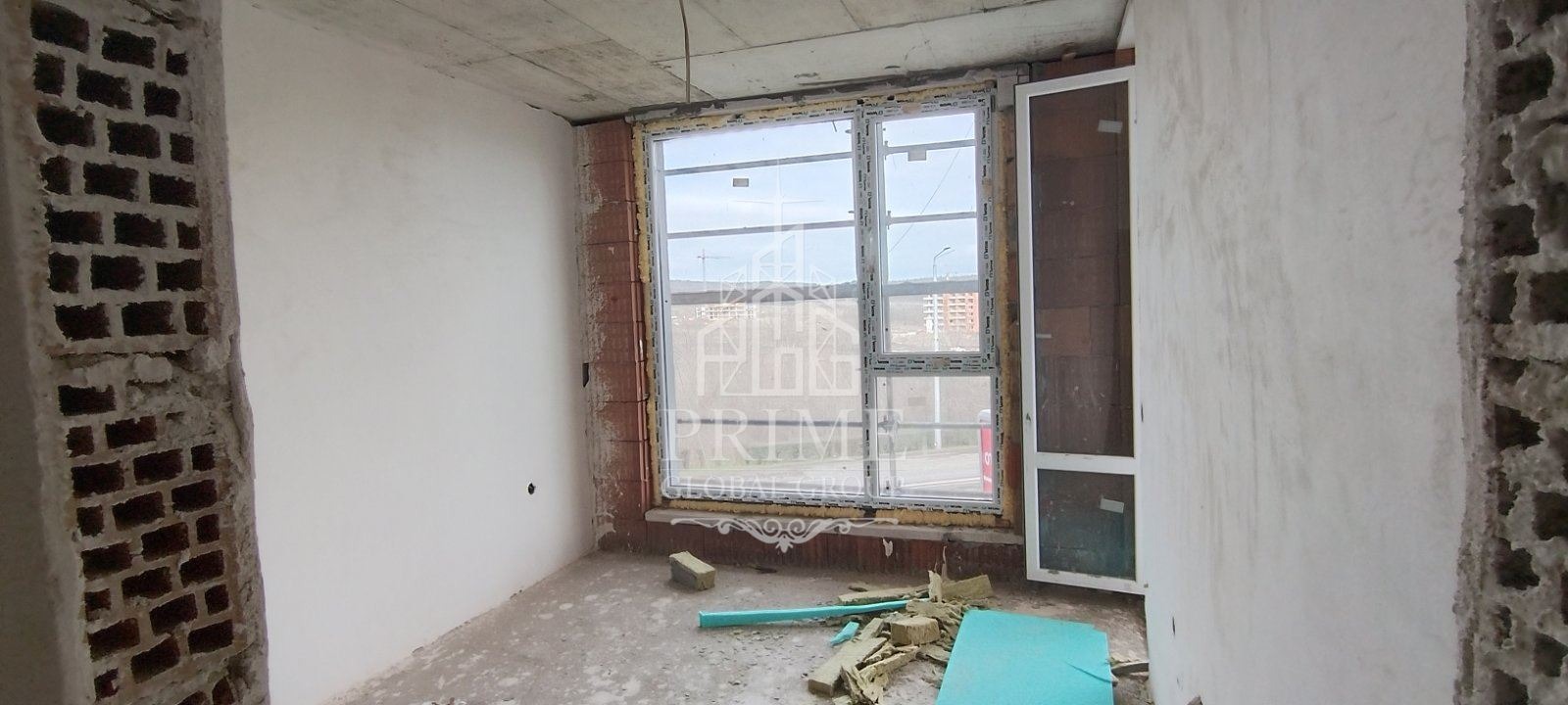 Продава 3-СТАЕН, гр. Бургас, област Бургас, снимка 2 - Апартаменти - 54226552